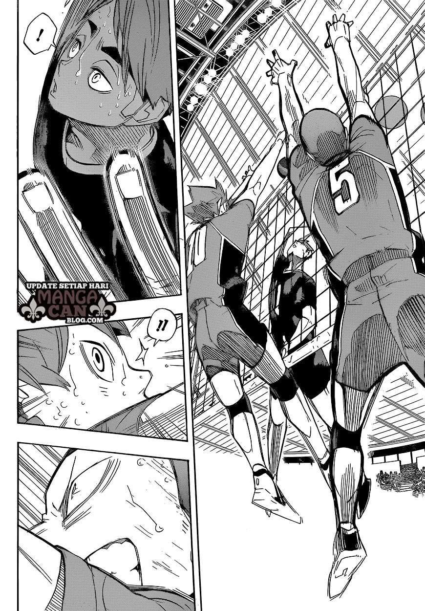 Chapter 263 - halaman 16