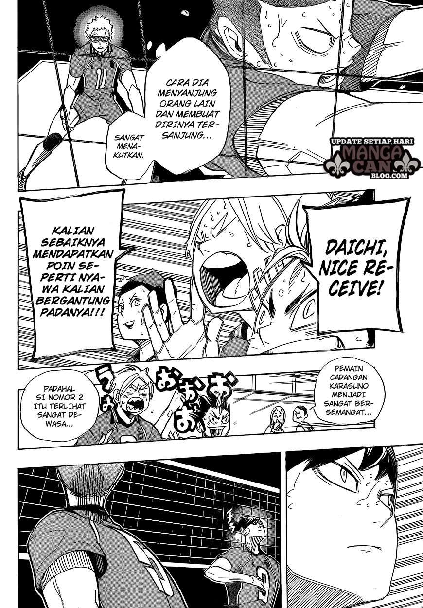 Chapter 263 - halaman 18