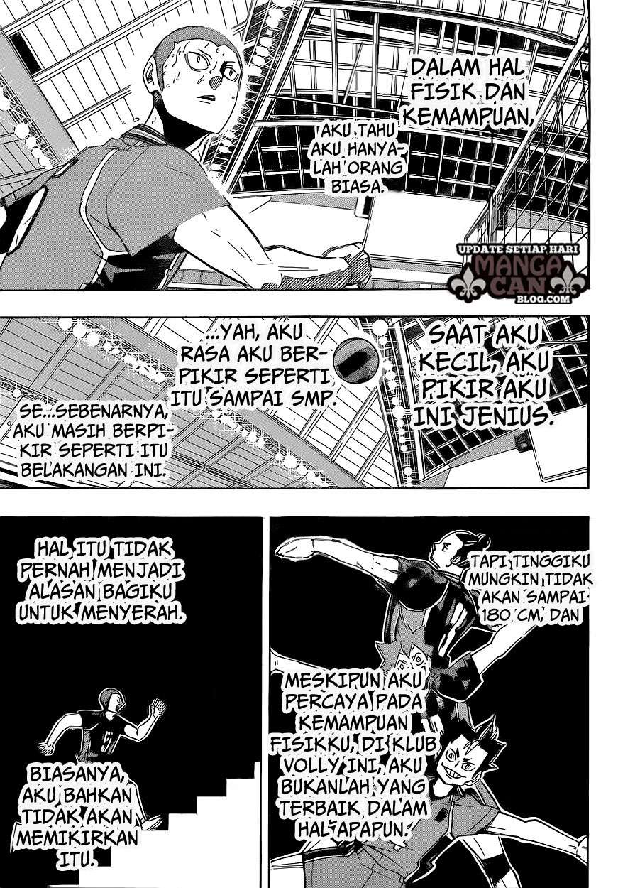Chapter 263 - halaman 19