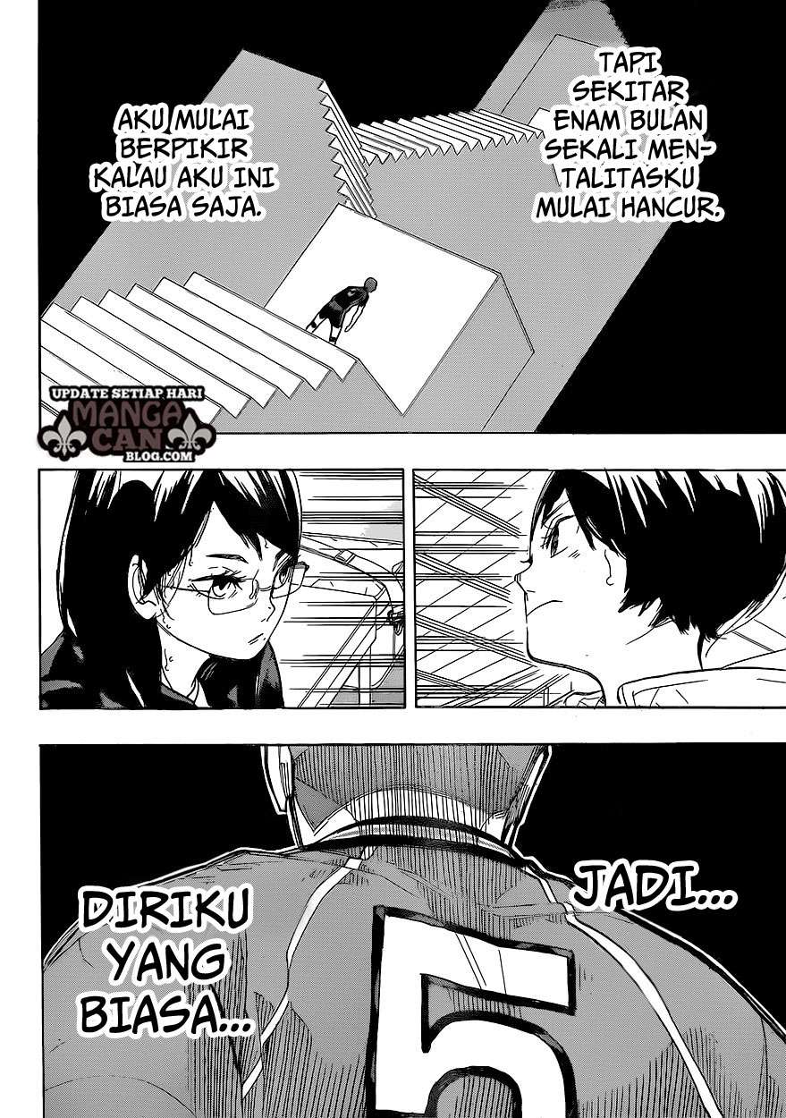 Chapter 263 - halaman 20