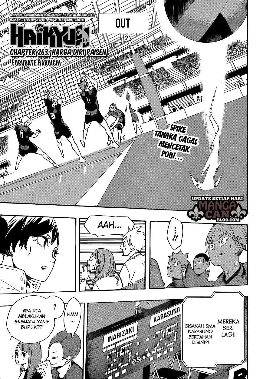 Chapter 263 - halaman 3