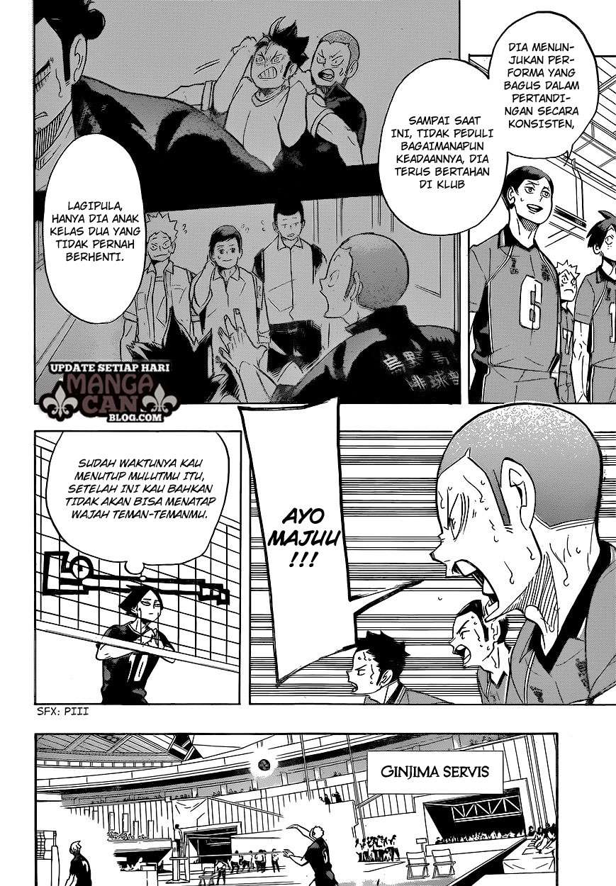Chapter 263 - halaman 6