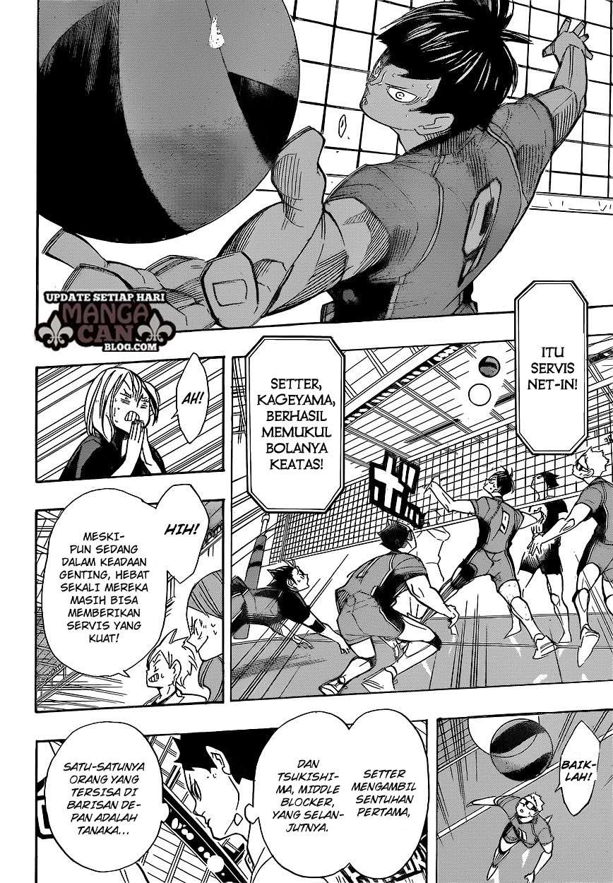 Chapter 263 - halaman 8