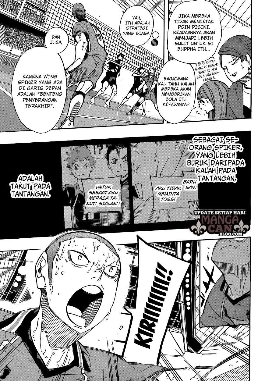 Chapter 263 - halaman 9