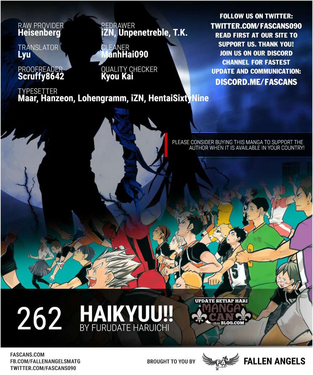 Chapter 262 - halaman 2