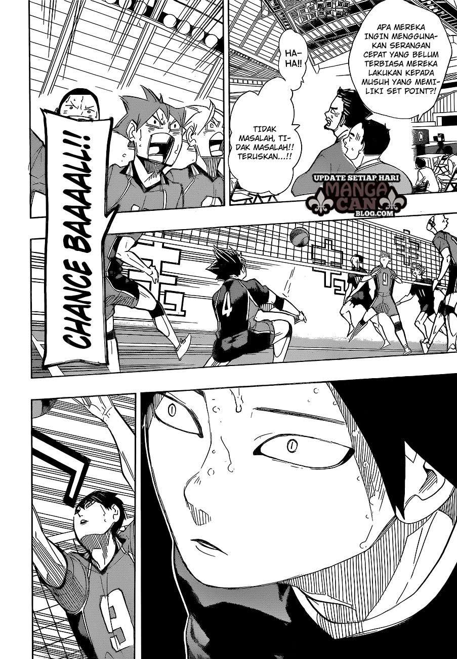 Chapter 262 - halaman 12