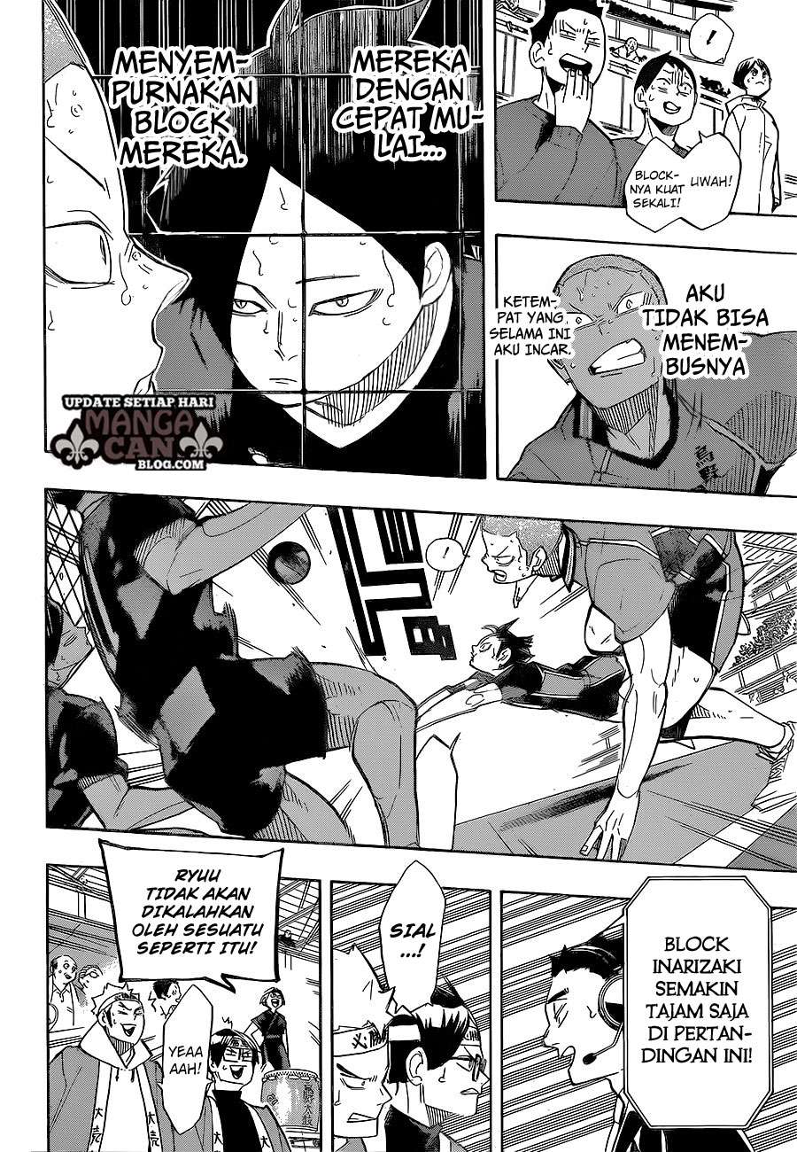 Chapter 262 - halaman 14
