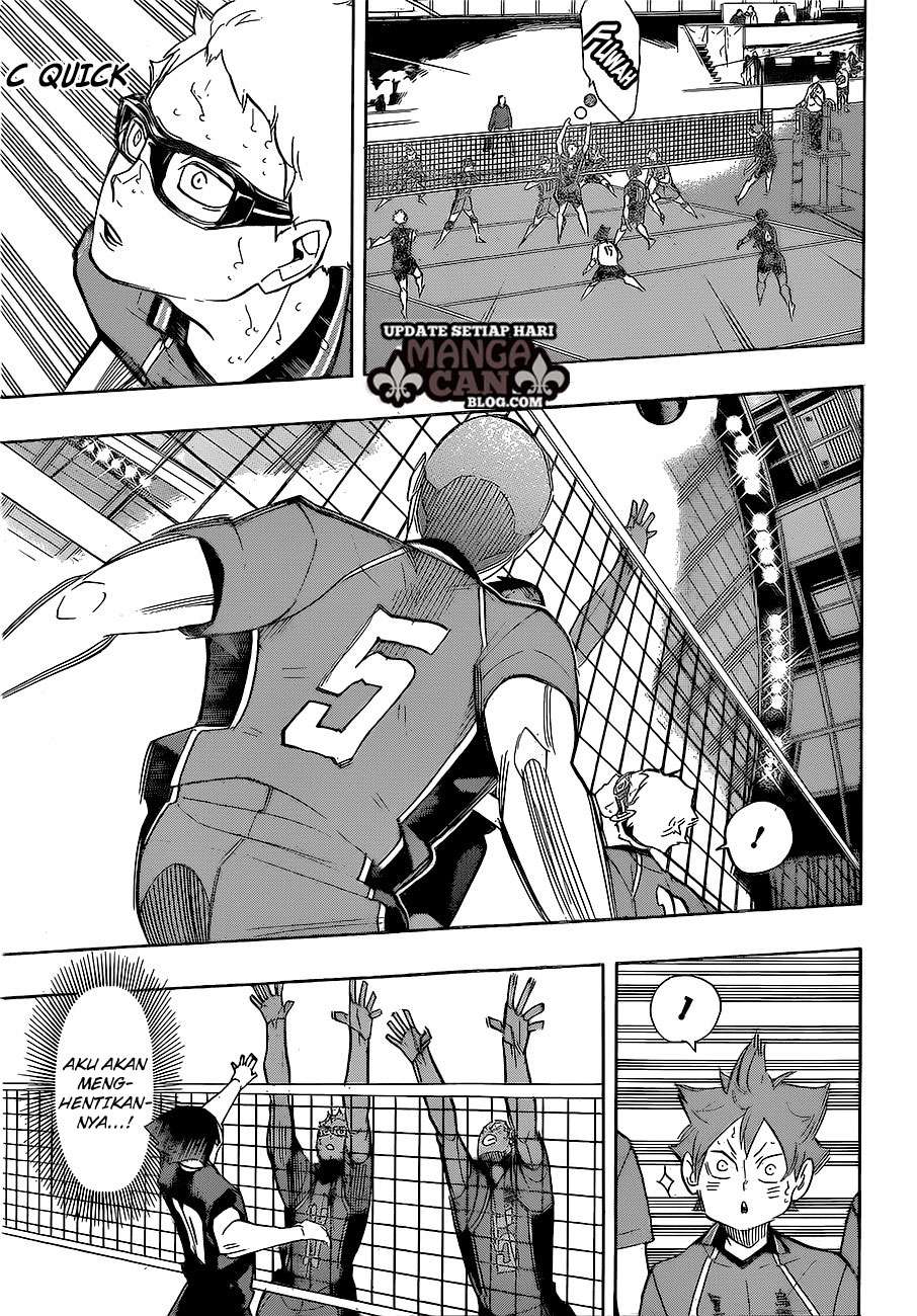 Chapter 262 - halaman 15