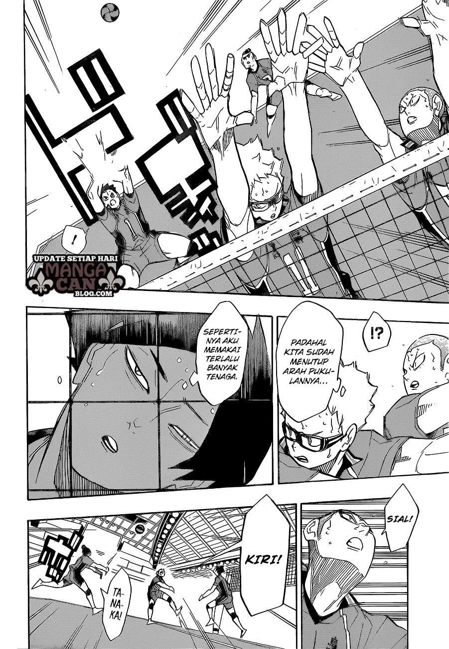 Chapter 262 - halaman 16