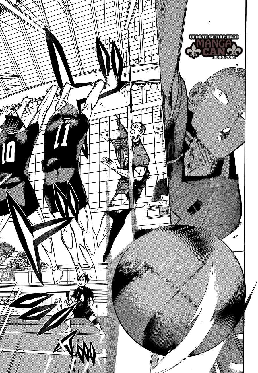 Chapter 262 - halaman 19