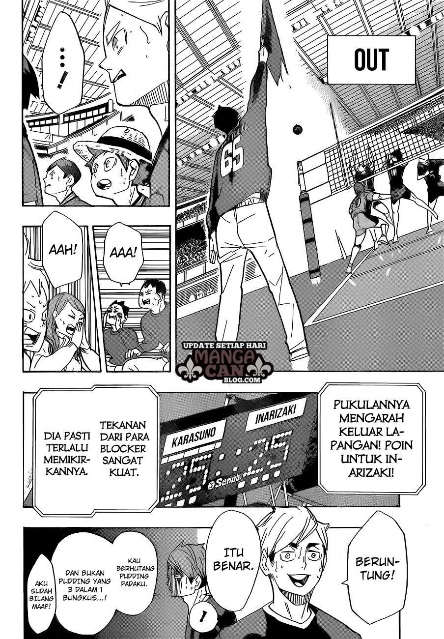 Chapter 262 - halaman 20