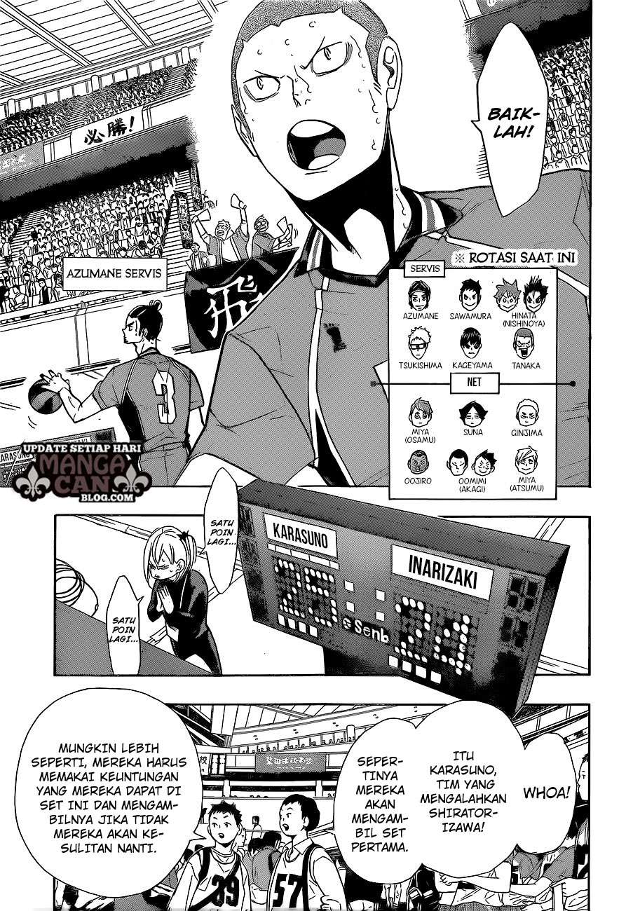 Chapter 262 - halaman 9