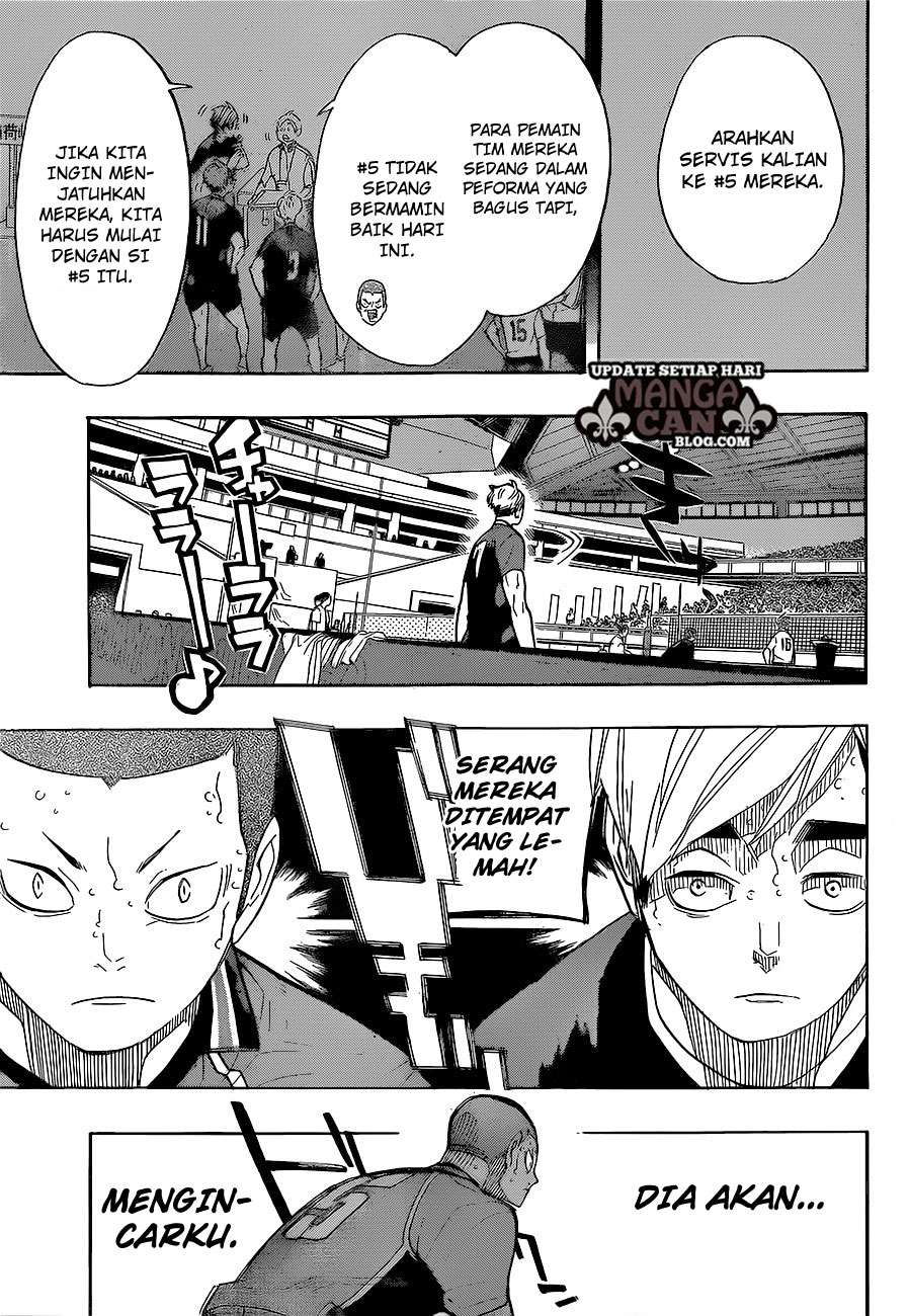 Chapter 261 - halaman 12
