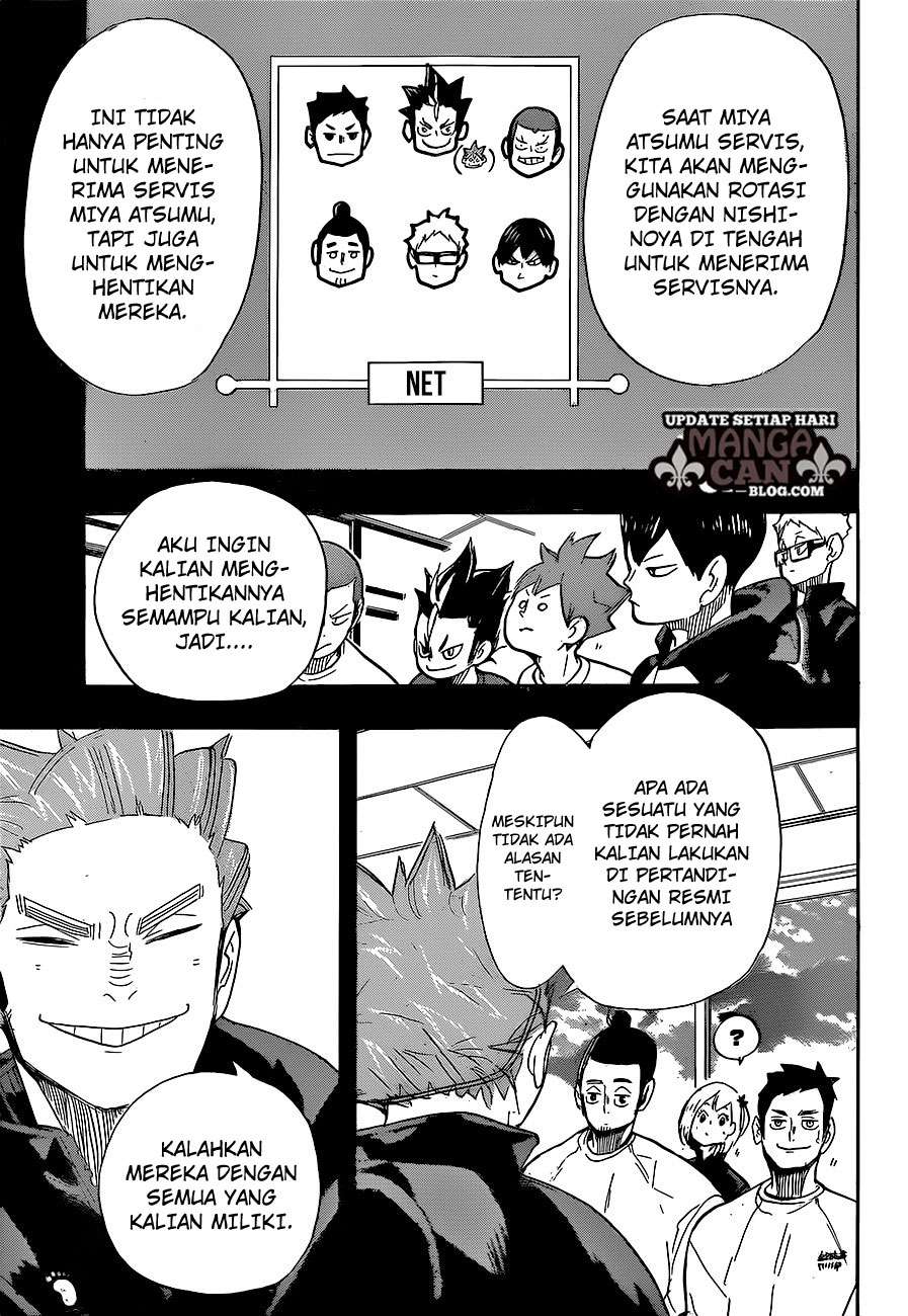 Chapter 261 - halaman 16