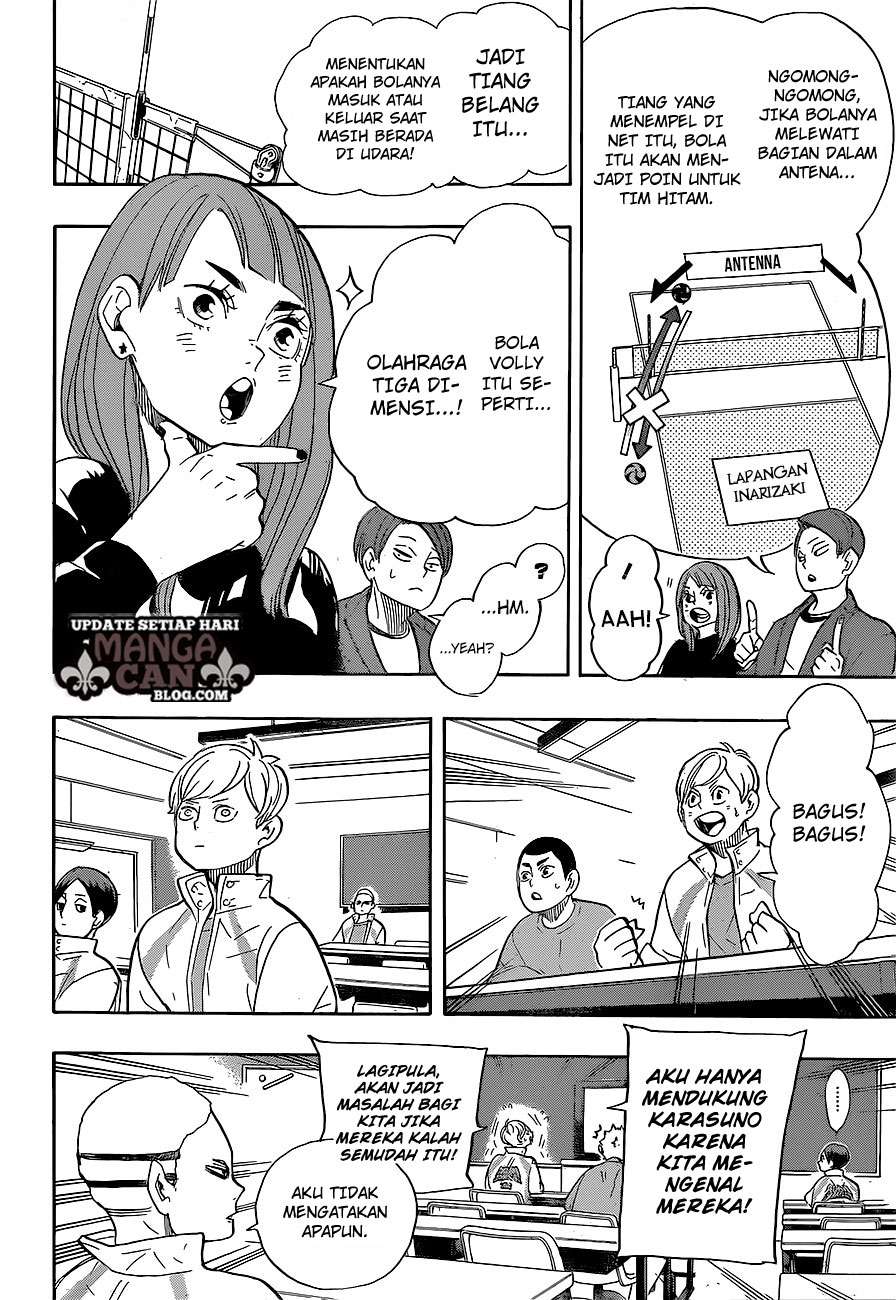 Chapter 261 - halaman 5