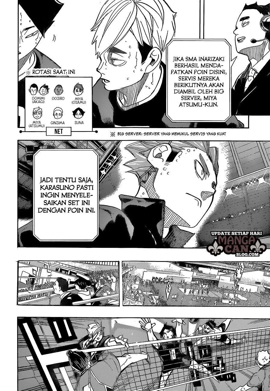 Chapter 261 - halaman 7