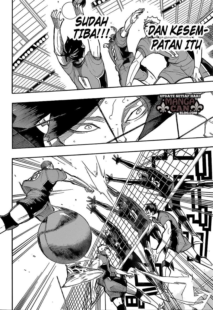 Chapter 261 - halaman 9