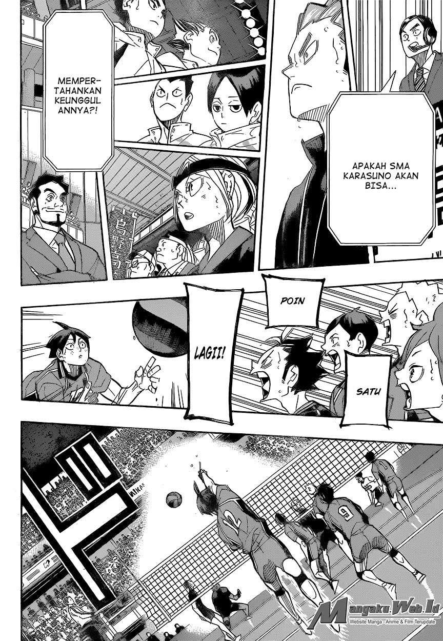 Chapter 260 - halaman 13