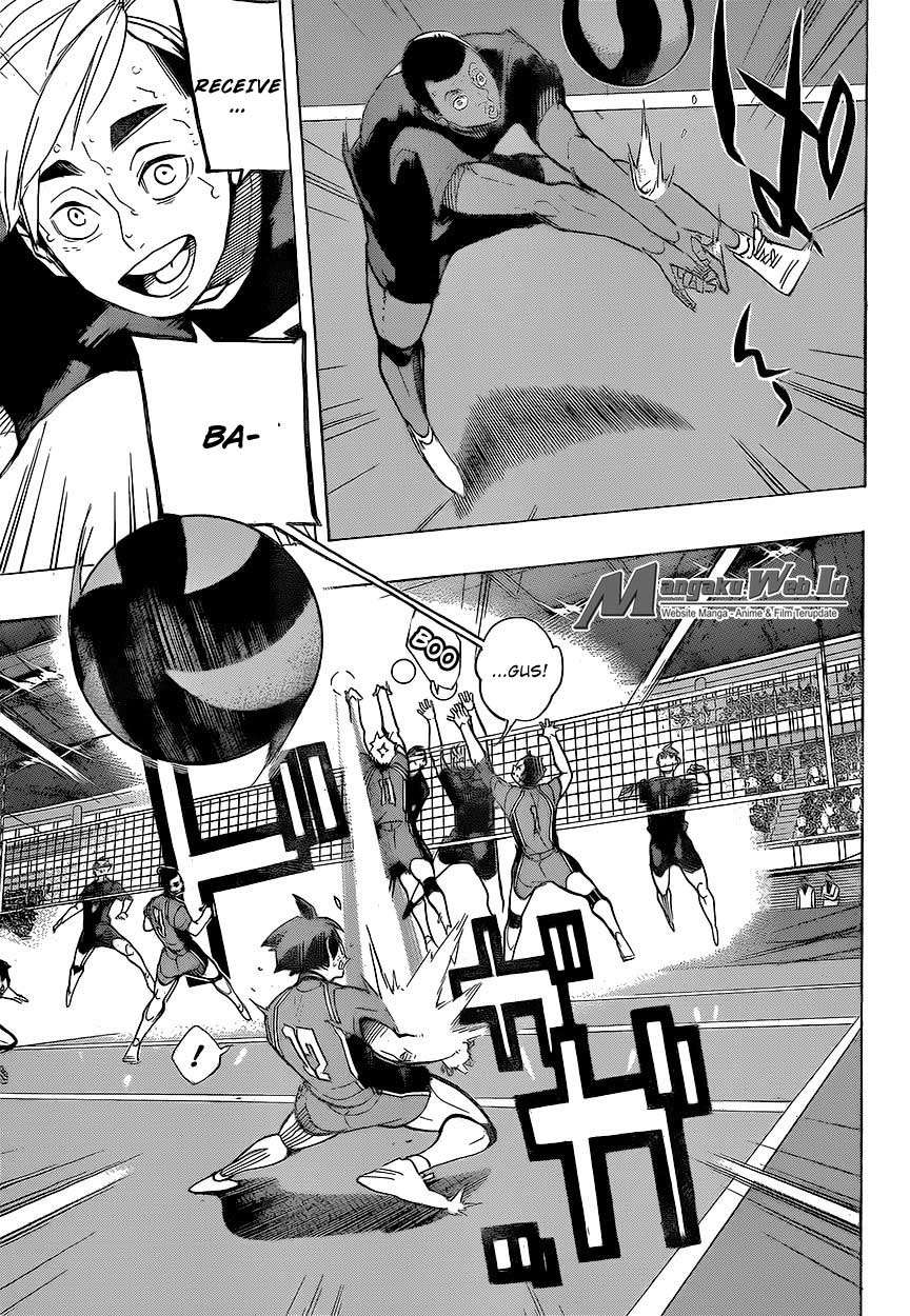 Chapter 260 - halaman 14
