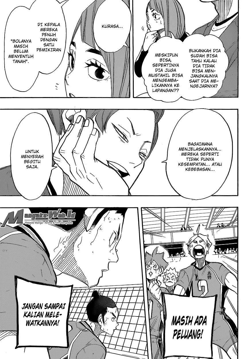 Chapter 260 - halaman 16