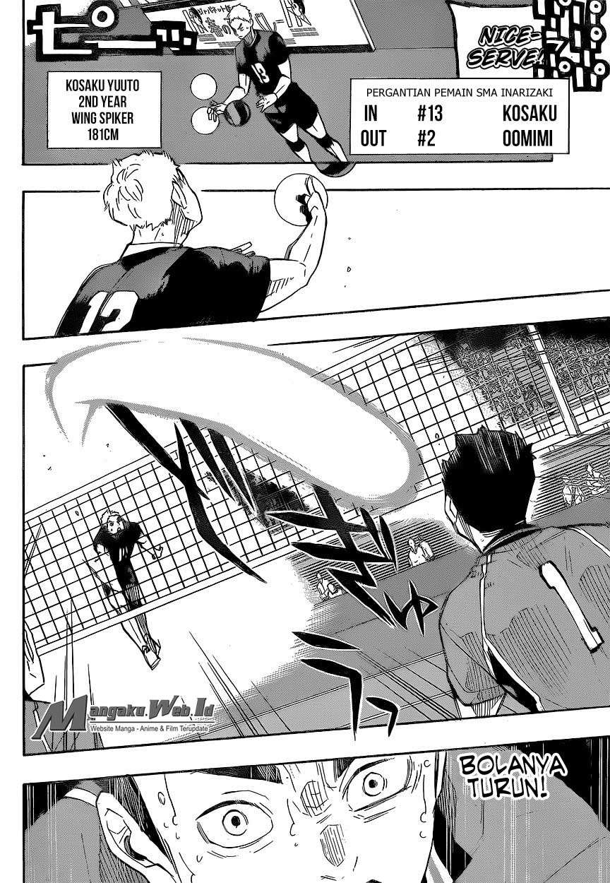 Chapter 260 - halaman 17