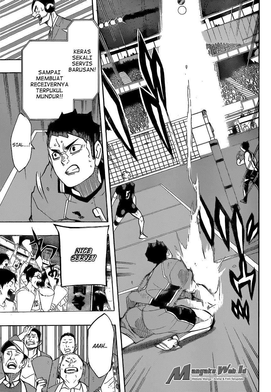 Chapter 260 - halaman 18