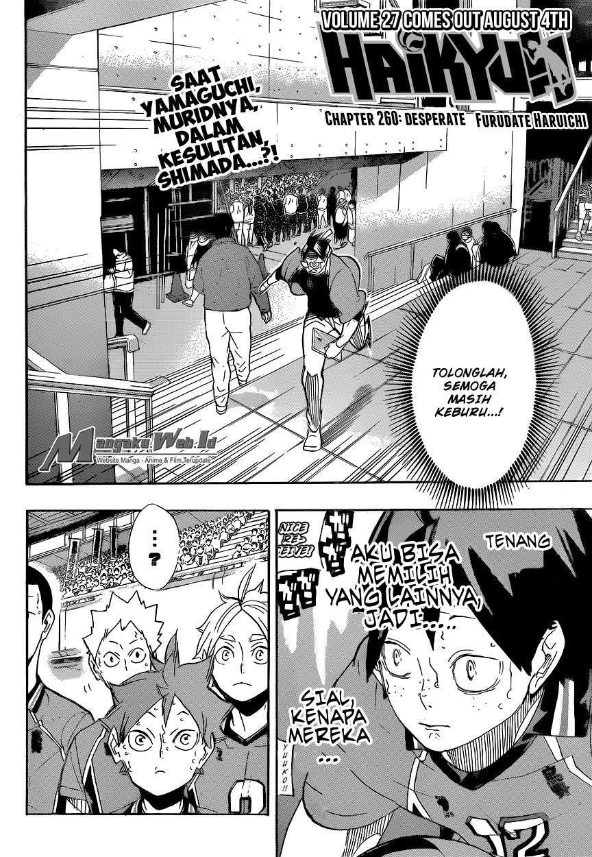 Chapter 260 - halaman 4