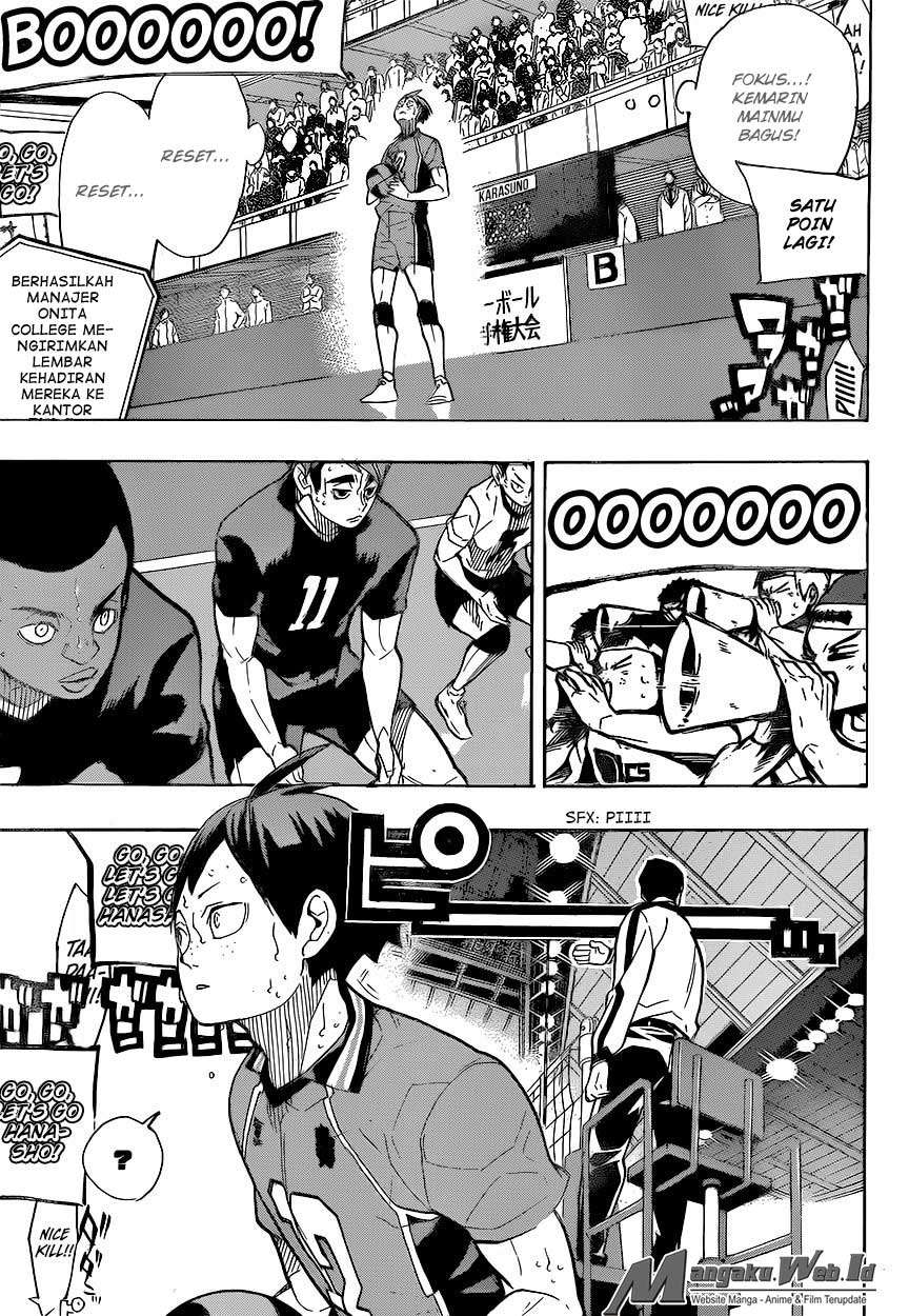 Chapter 260 - halaman 5