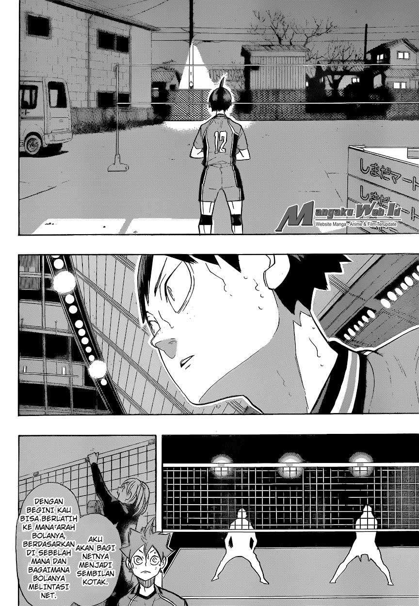 Chapter 260 - halaman 7