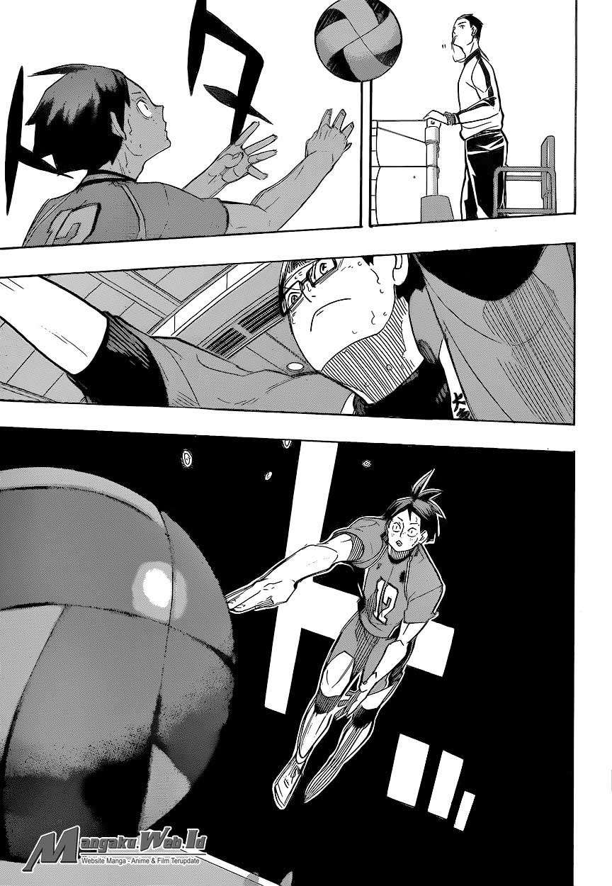Chapter 260 - halaman 8