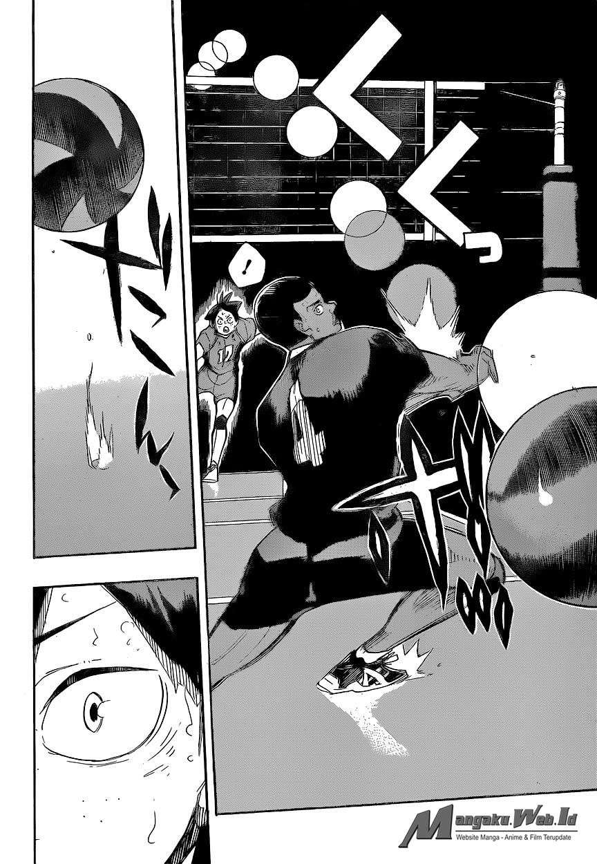 Chapter 260 - halaman 9