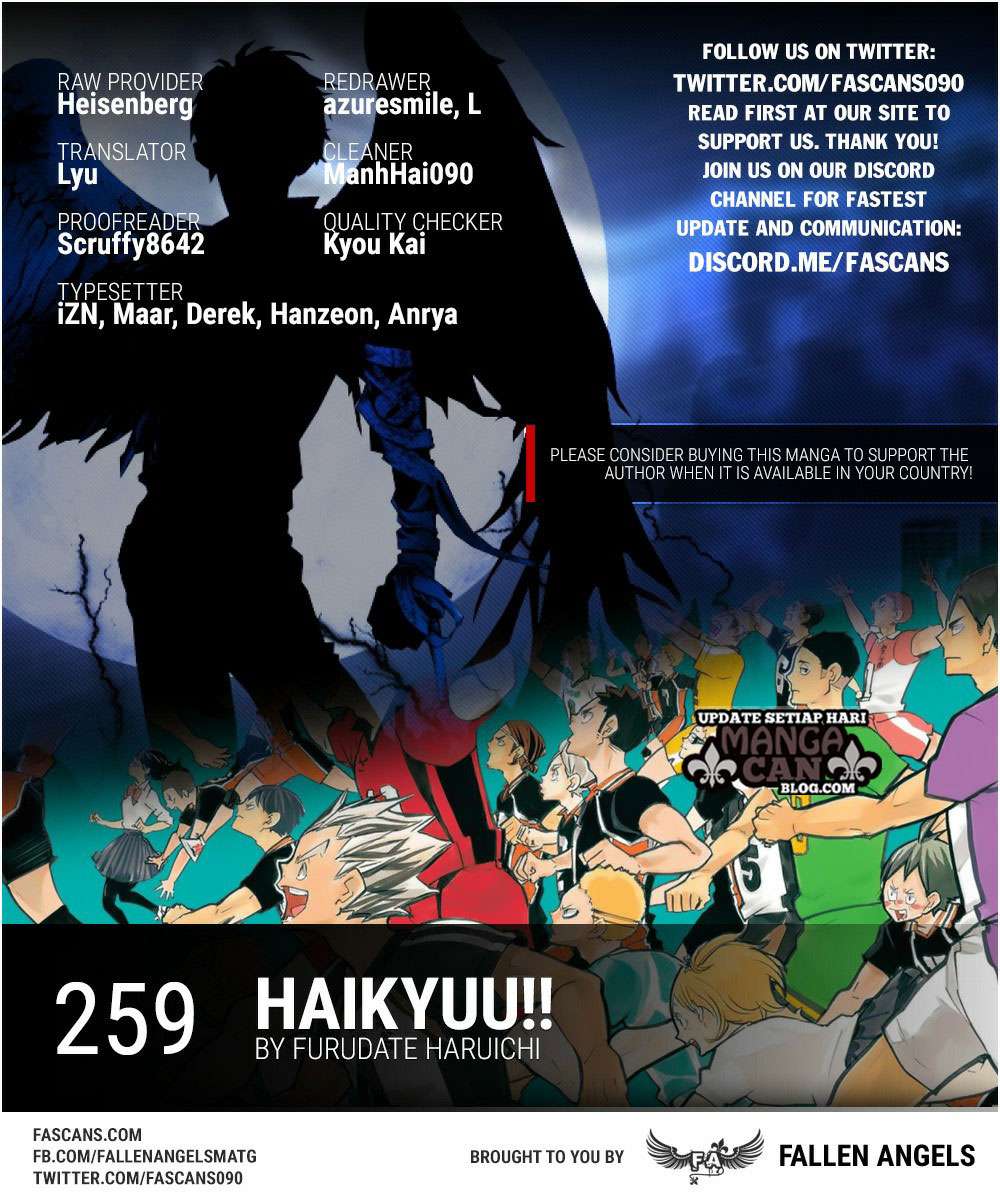 Chapter 259 - halaman 2