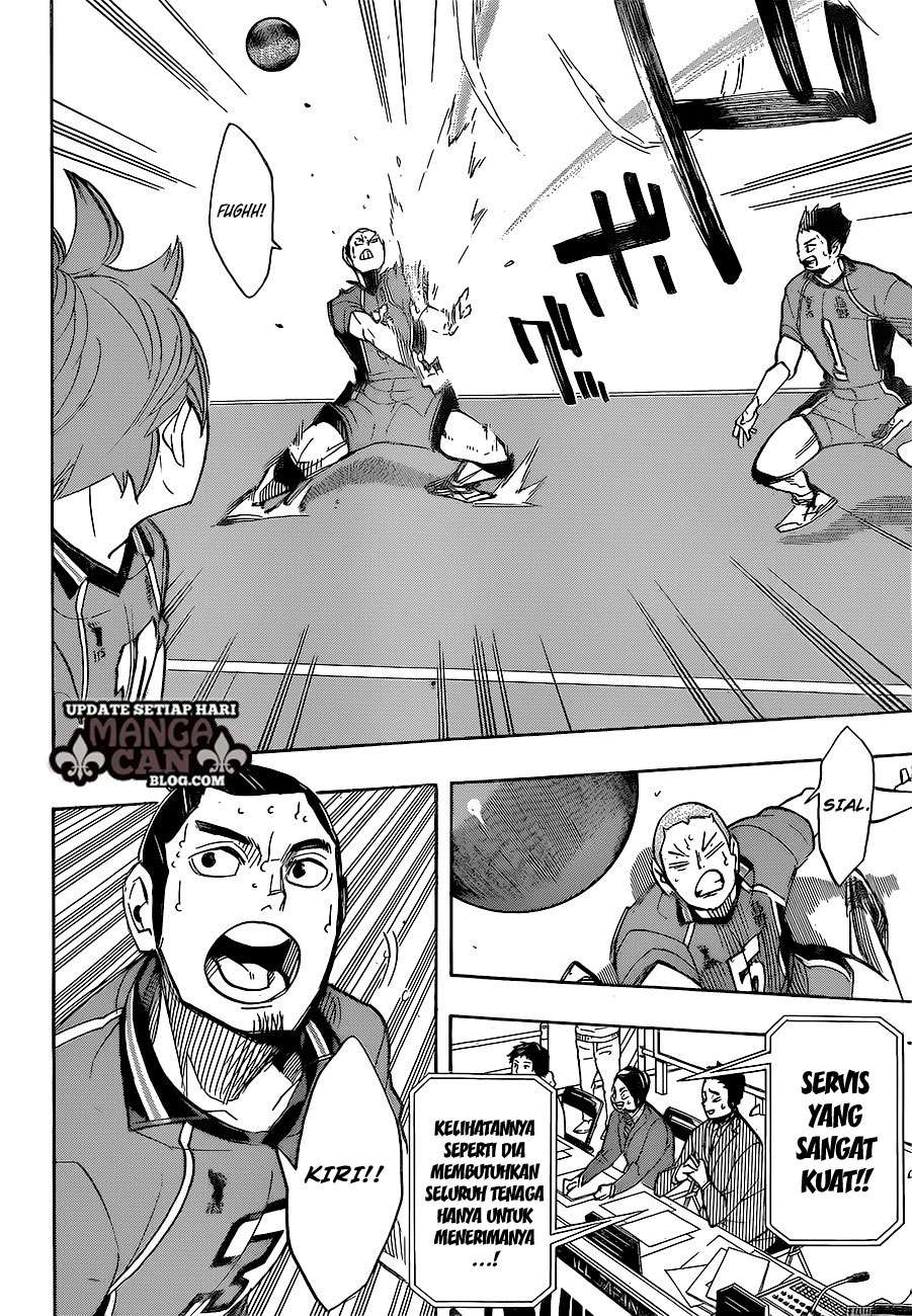 Chapter 259 - halaman 12