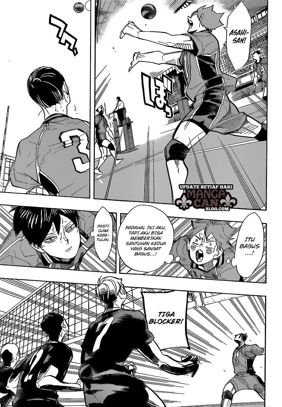 Chapter 259 - halaman 13
