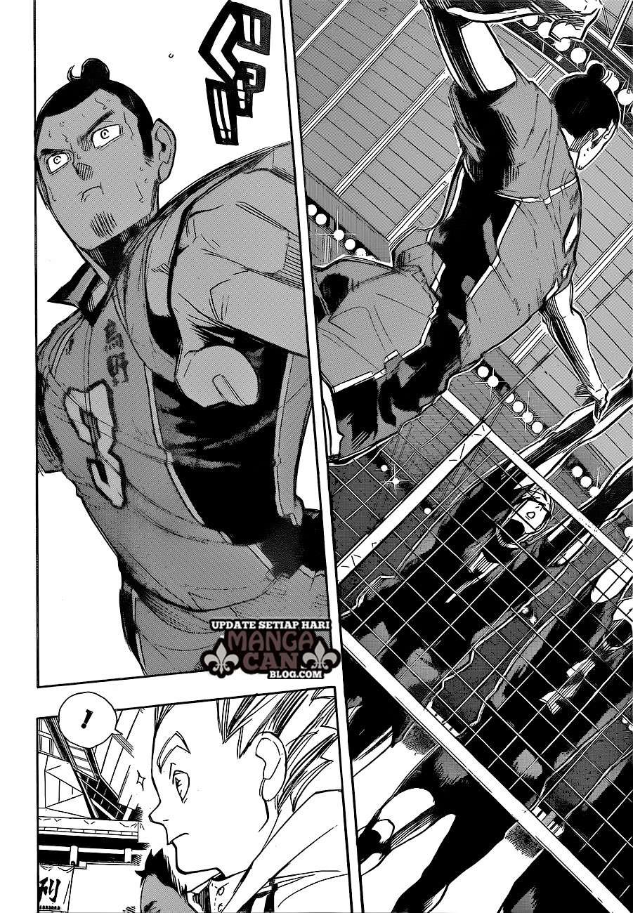 Chapter 259 - halaman 14