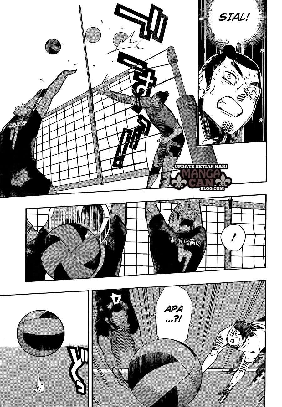 Chapter 259 - halaman 15
