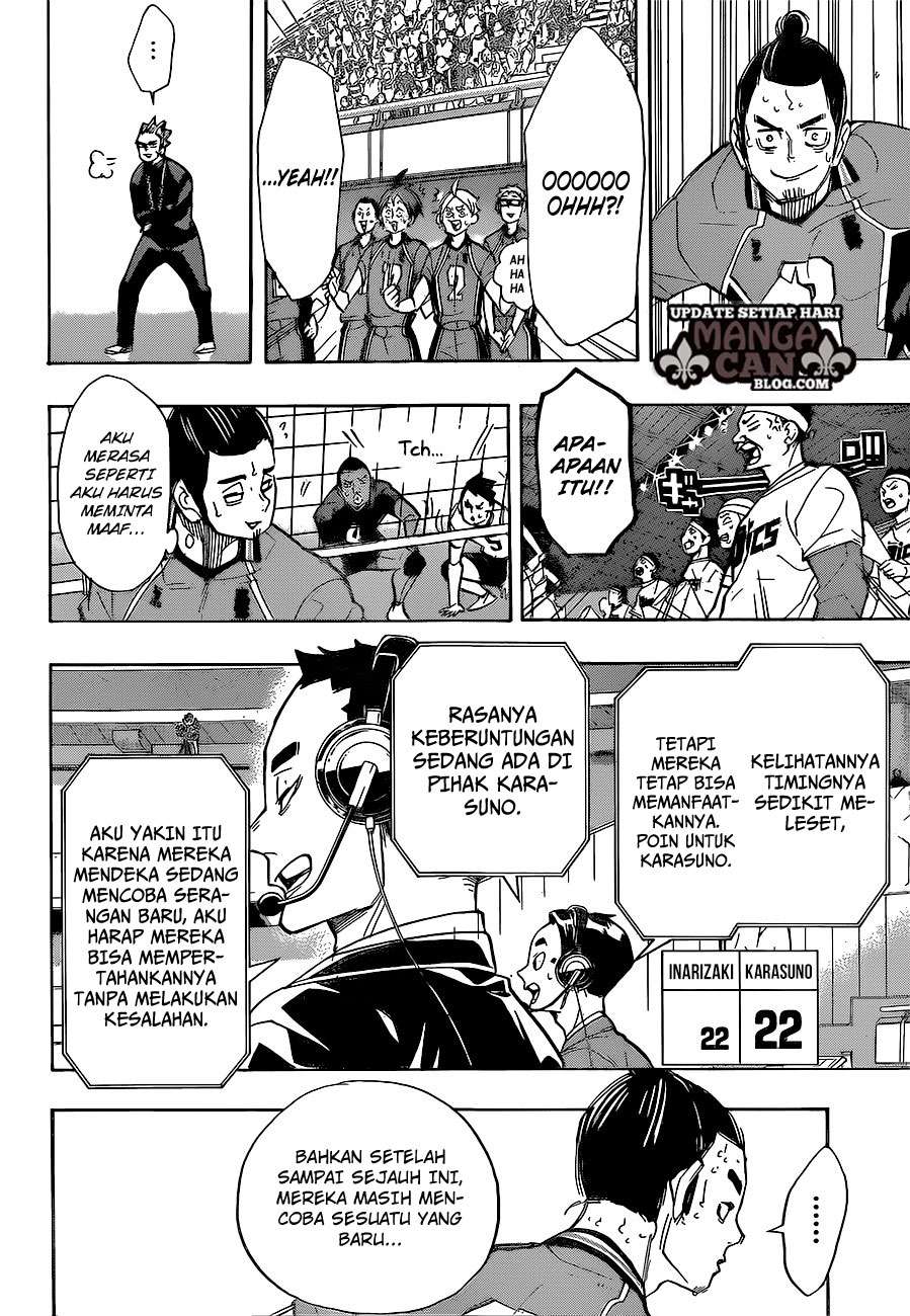 Chapter 259 - halaman 16