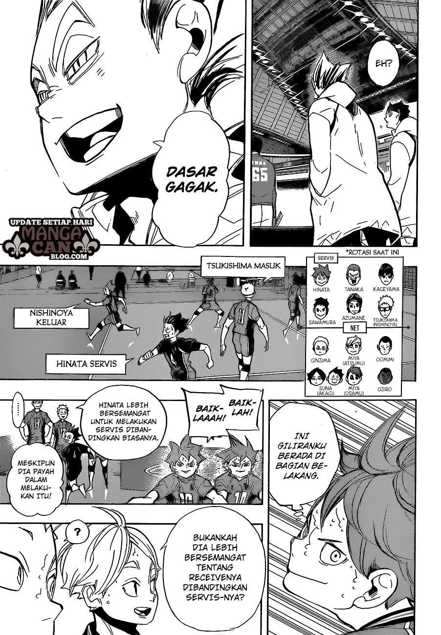 Chapter 259 - halaman 17