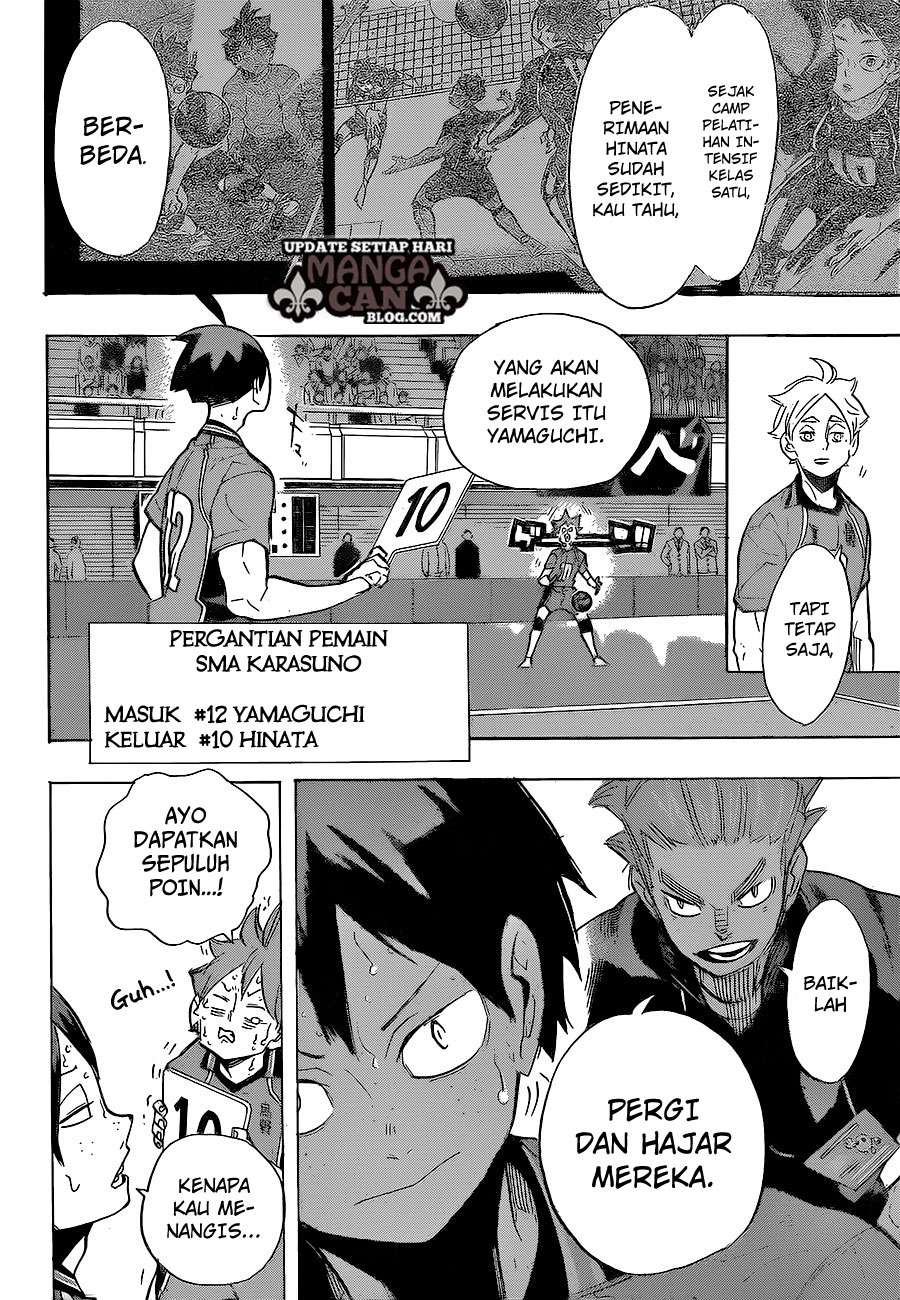 Chapter 259 - halaman 18