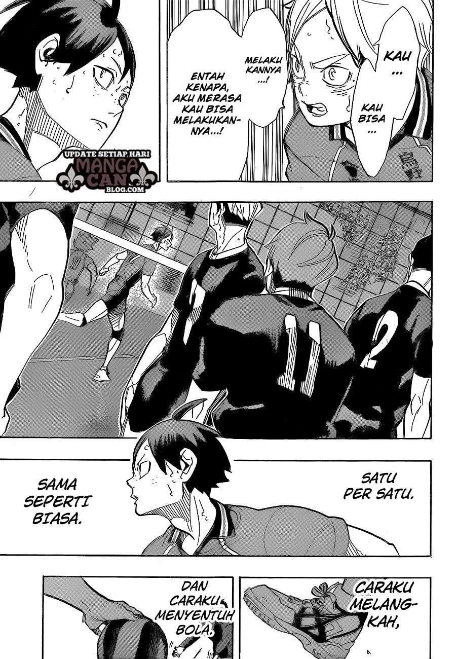 Chapter 259 - halaman 19
