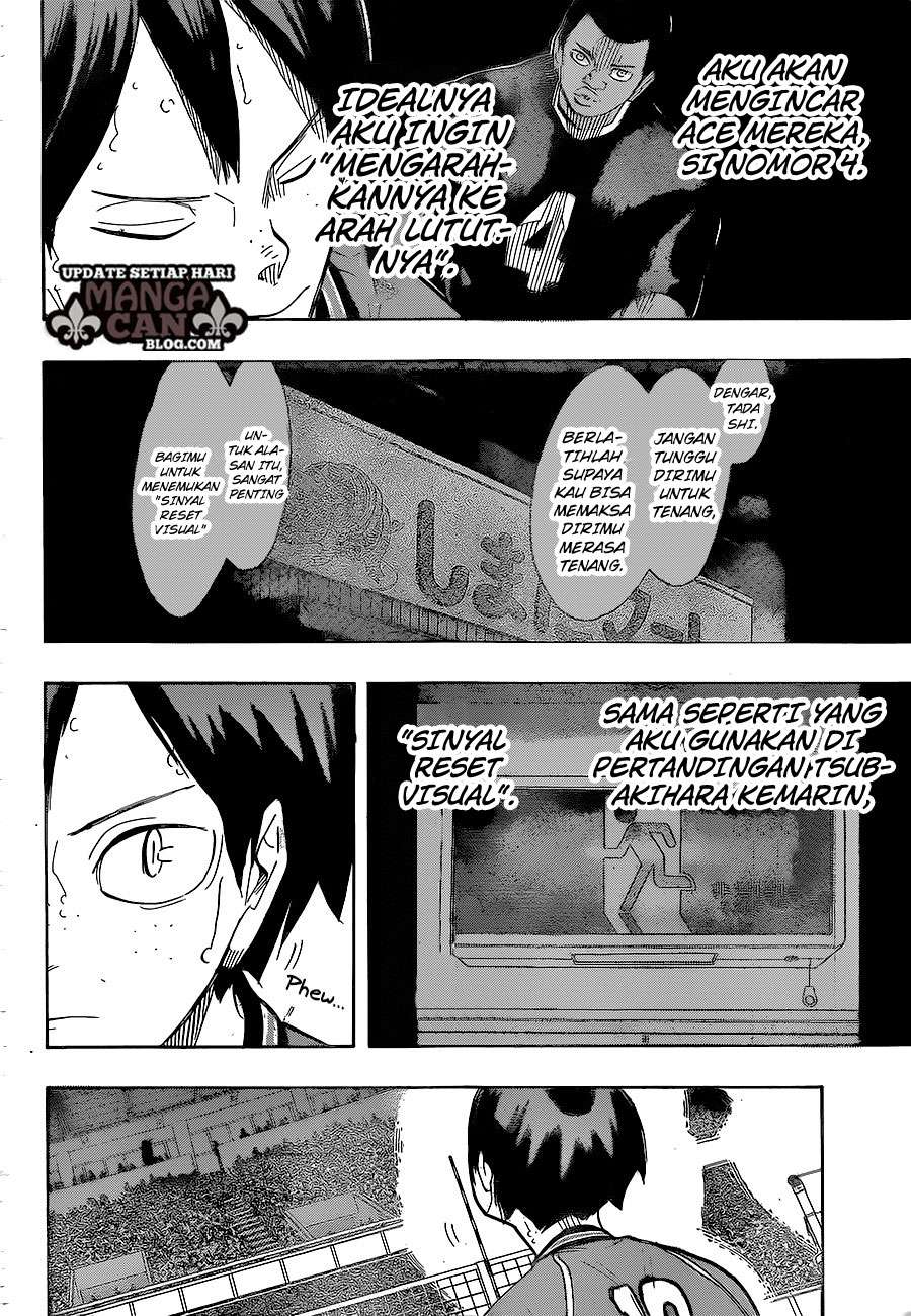 Chapter 259 - halaman 20