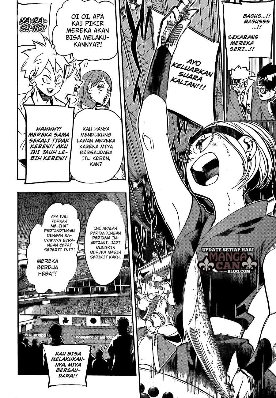 Chapter 259 - halaman 4