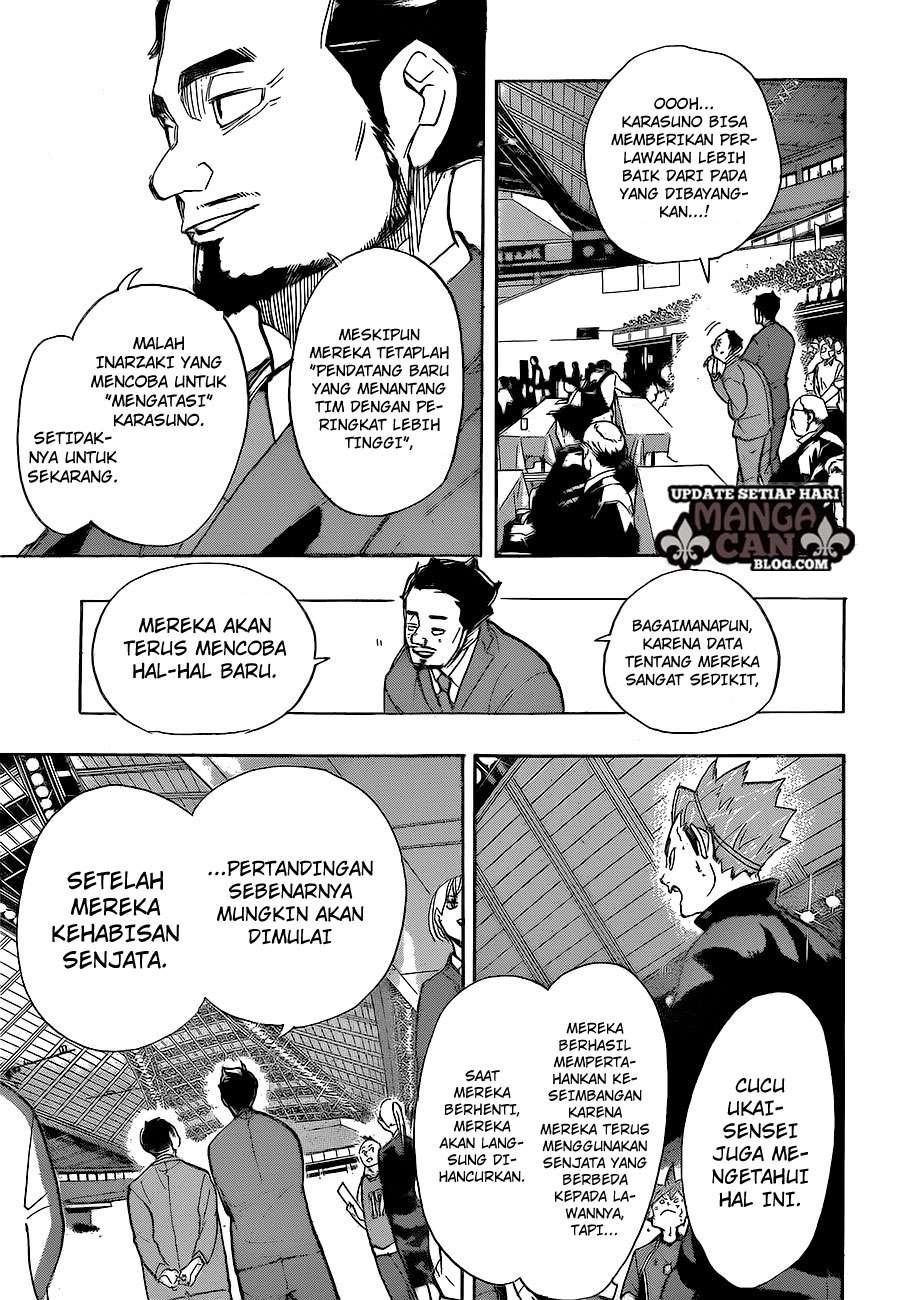 Chapter 259 - halaman 5