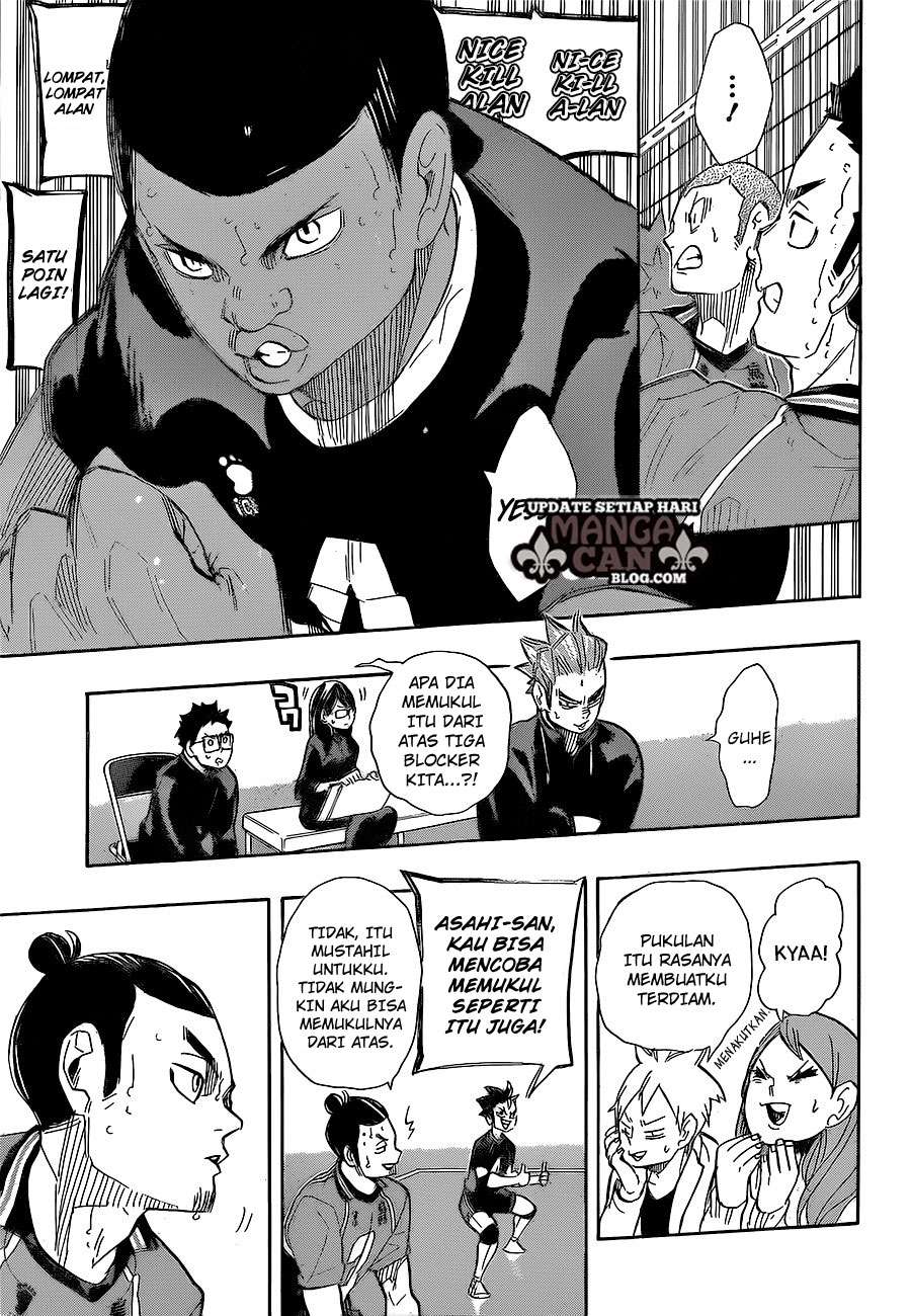 Chapter 259 - halaman 9