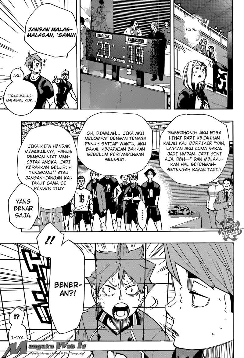 Chapter 258 - halaman 12