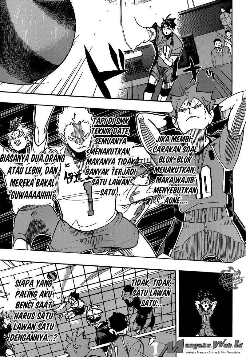 Chapter 258 - halaman 14