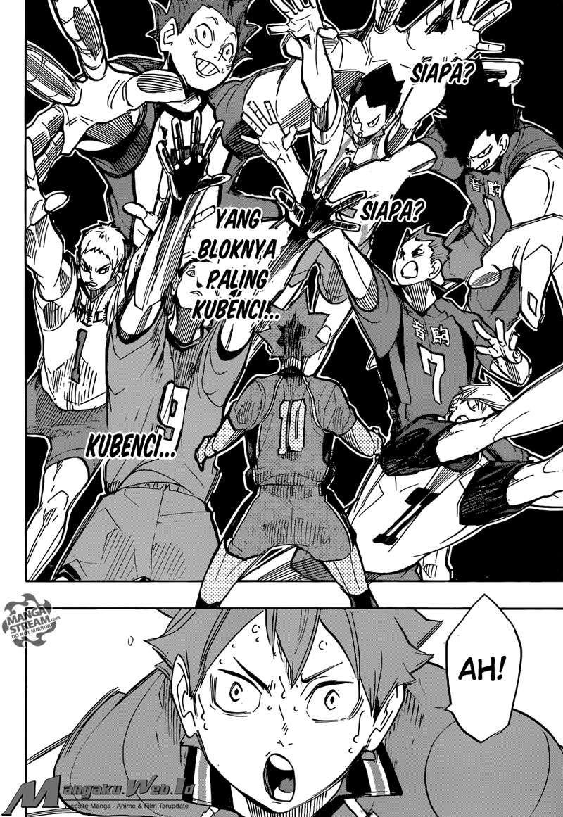 Chapter 258 - halaman 15