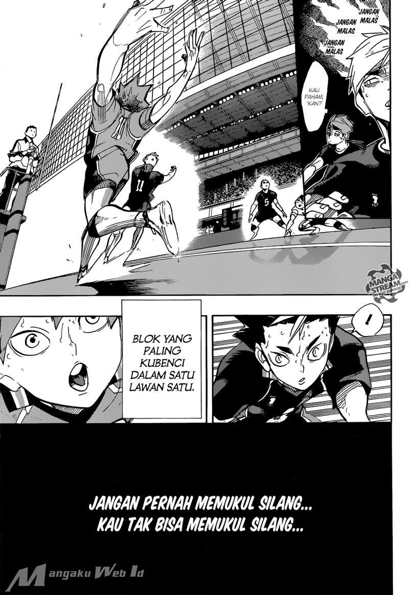 Chapter 258 - halaman 16