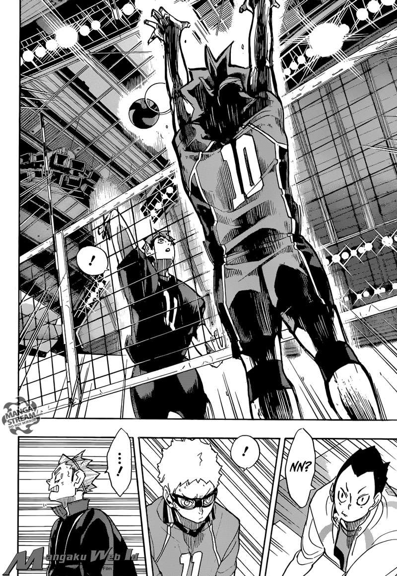 Chapter 258 - halaman 17