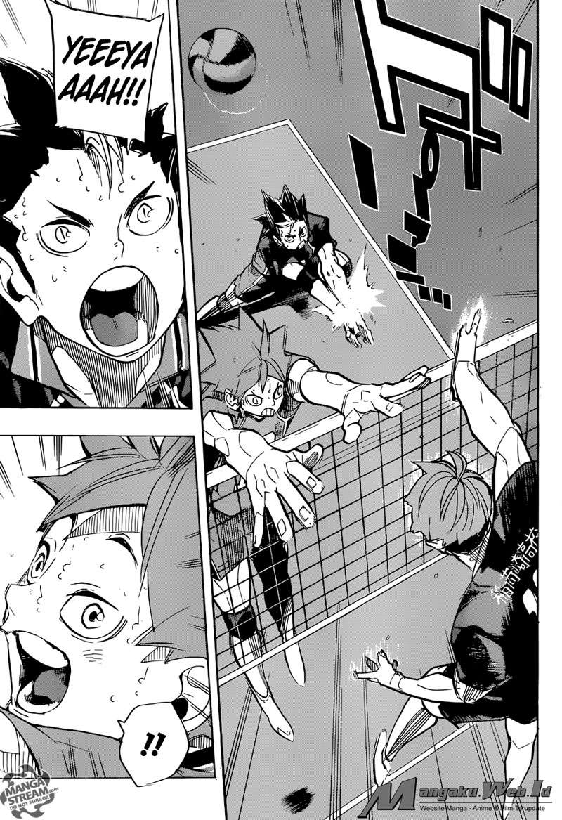 Chapter 258 - halaman 18